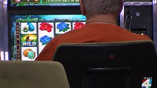 Bill aimed at legalizing adult game rooms to be introduced to city council Tuesday