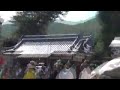 2011 女木島住吉神社祭礼 3