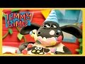 Timmy's Birthday 🎉 Timmy Time 🐑 Full Episode