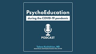 Episode 7:  Safer at Home? How Stay at Home Orders Impact Those Suffering Abuse