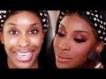 Spring SLAY Full Glam Makeup Tutorial | Jackie Aina