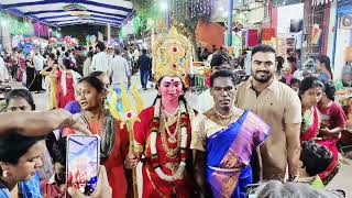 తిరుపతి గంగమ్మ జాతర చరిత్ర | Tirupati Gangamma Jathara Story |4K Video | Grand Tirupati Jathara