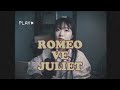 Frxzbie - Romeo ve Juliet (Koreli God Dyu Cover)