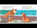 Lady And The Tramp (With Highlighted Words) Read Along: Cd Audio