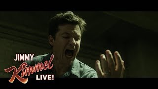 Jason Bateman On Game Night Oprah