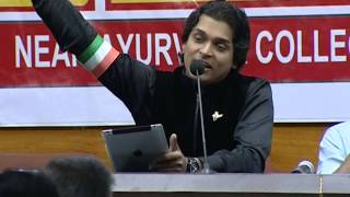 Is Belief Relief ? Rahul Easwar Vs Prof Ravichandran (Malayalam)