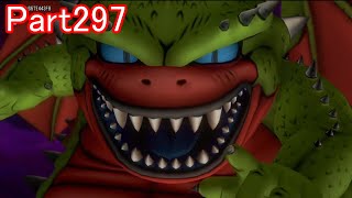 【DQⅩ】目覚めし６種族目の馬がドラクエ10オンラインVer.3を初プレイ実況　Part297