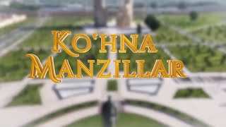 Кўҳна манзил - Баландтепа мажмуаси тарихи | Ko'hna manzillar