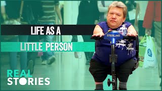 What Is Life Really Like As A Little Person? | Real Stories