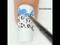 simple nail art.#shorts #nailart