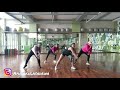 SHAKY SHAKY REMIX || ZUMBA FITNESS || CHOREO BY ME