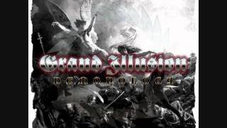 Grand Illusion - Warwolves (2006)