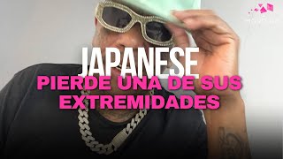 🔴 LA MORDIDA | JAPANESE EN UNA DIFÍCIL SITUACIÓN