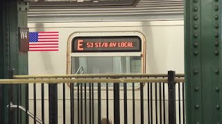 VIDEO: Father Threatens Another Father On Subway