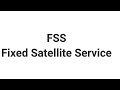 what is the full form of fss fss का full form क्या होता है full form of fss fss fss