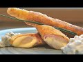 Spargel Cordon bleu - Kochen mit Alexander Fankhauser