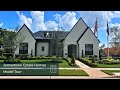 Jamestown Estate Homes | Model Home Tour | Sienna