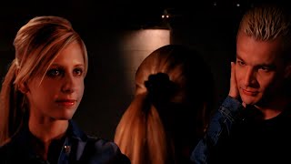AllSpuffyScenes 7x22 Buffy & Spike - Her Champion