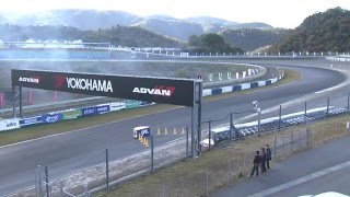 2015 FormulaDriftJapan Qualifying2 Okayama日本語版