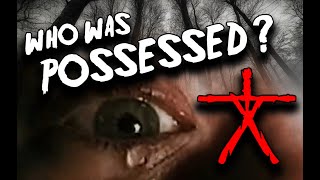 BLAIR WITCH PROJECT - 9 possession theories explored. Movie / film analysis by Rob Ager