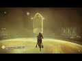 Destiny 2 Witch Queen the Mirror Reveal the Path