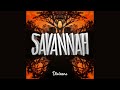 Diviners - Savannah (feat. Philly K) [INSTRUMENTAL]