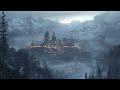The Enchanted Kingdoms – Celtic Medieval Music for Deep Focus, Sleep & Inner Peace