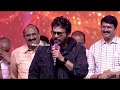 venkatesh goosebumps words about pawan kalyan