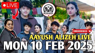 Mana Aama Live Feb 10 Full Live HD Video