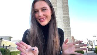 Cornell University Hotel School - What is it? My Life After College!