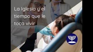 La Iglesia y el tiempo que le toca vivir