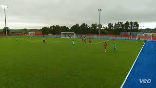 Watch Cristiano Bramley's Electrifying Skills in Bray Wanderers FC Highlights | Rising Star Alert!