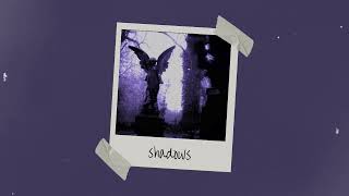 shadows (slowed | reverb | muffled)