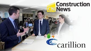 Carillion insolvency | Construction News