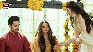 Aik Sitam Aur Episode 54 Wedding Scene - ARY Digital
