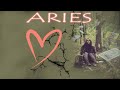 ARIES🙅🏽‍♂️NO COMMUNICATION​💔YOU BRING OUT THE CRAZY IN THEM🤪 YOU'RE THEIR DREAM PERSON❕JULY TAROT