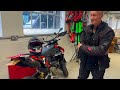 is austin racing the best sounding exhaust for the ducati hypermotard 698 mono..