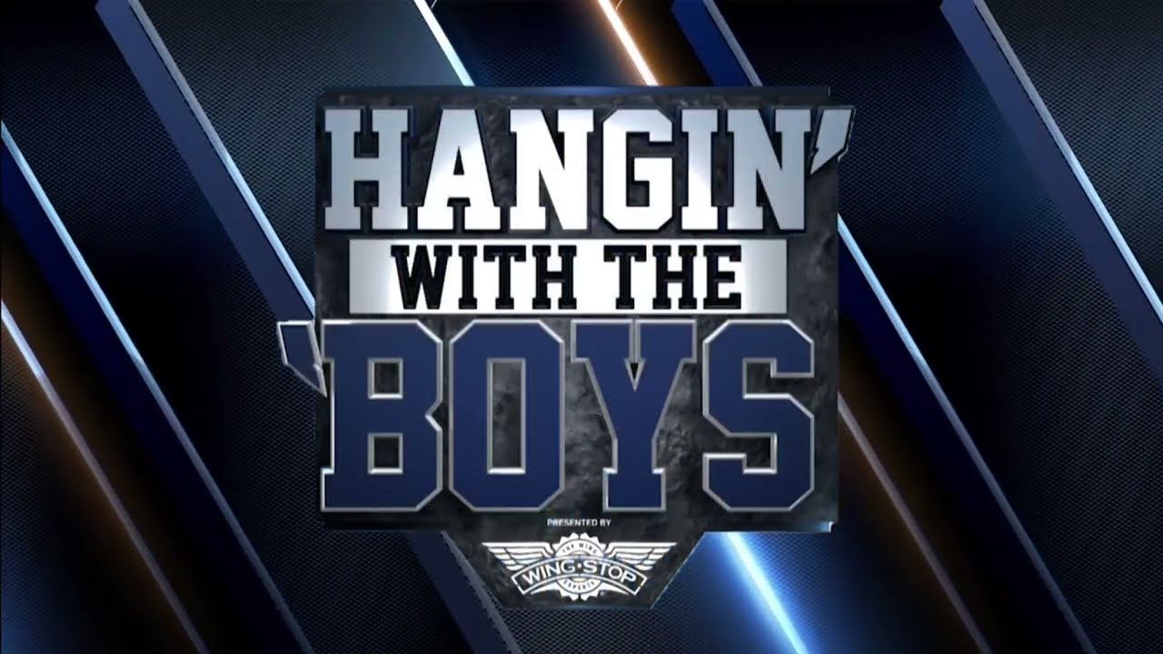 Hangin' With The Boys: Blow Out In The Making? | Dallas Cowboys 2022 ...