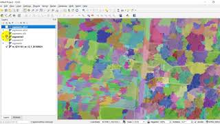 Segment Images for Object-Based Image Analysis in Python - Part 2