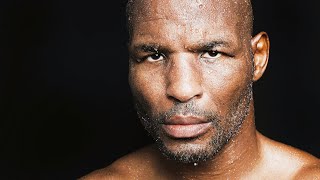 Bernard Hopkins || LOSSES