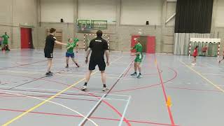 Kids Day, Fithandbaldag Haacht 2022