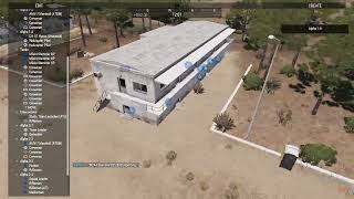 DCE TacView