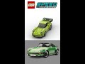 lego speed champions porsche 911 turbo 75888