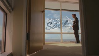My Favourite Shots From Every Episode Of Better Call Saul