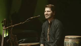 Sami Yusuf Hasbi Rabbi canlı konser Türkçe altyazılı