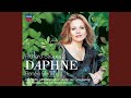 R. Strauss: Daphne - Opera in 1 Act, Op. 82 - Seid ihr um mich, der Hirten alle?