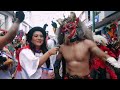 la diablada pillareÑa patrimonio inmaterial del ecuador