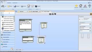 Cryptool 2: Brute Force Angriff auf Caesar