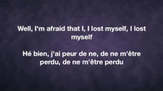 Karma Police (Cover Radiohead) - Panic! At The Disco Lyrics English/Français