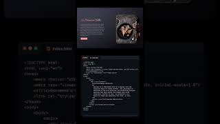 Swiper animation #html#css#js#swiper#animation